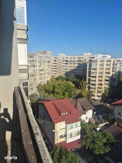 Apartament cu 2 camere, mobilat în Militari