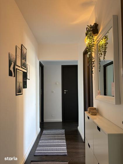 Apartament 2 camere, 52 mp zona Unirii, Targu Mure? - 3