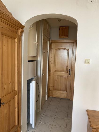 Inchiriez apartament cu 1 camera, aproape de UMFST, Aleea Carpati - Tg. Mures - 6