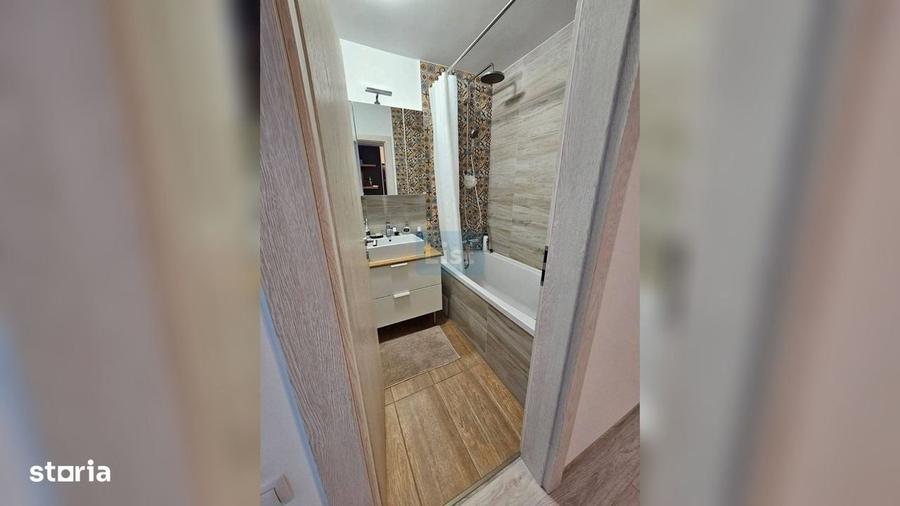 Apartament 3 camere si PARCARE 3 balcoane pet friendly Garbaului VIVO - 2