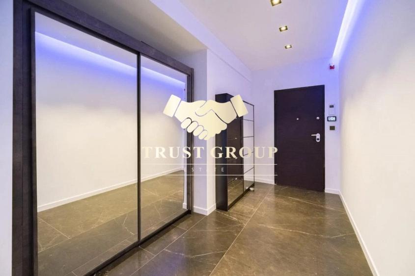 Apartament cu 5 camere decomandat în Floreasca