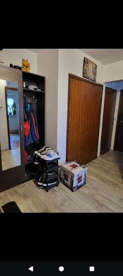 Apartament cu 2 camere decomandat în Rovine