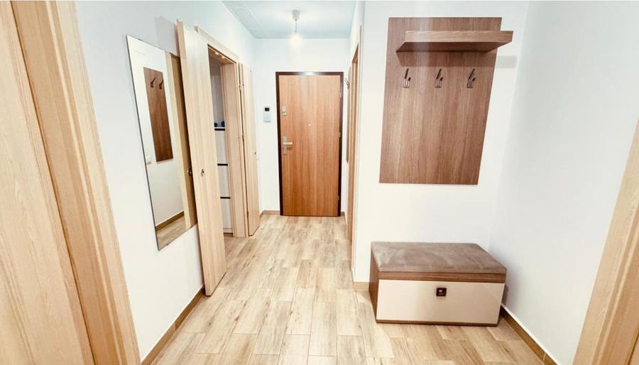 Apartament 2 camere , parcare, Urban Plaza - 9