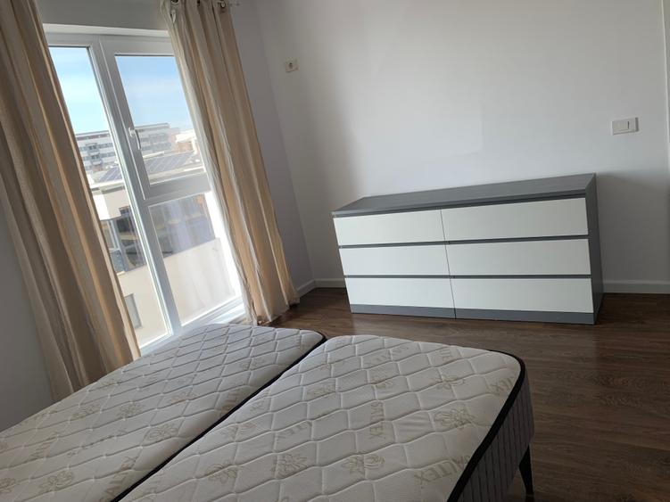 Apartament cu 2 camere decomandat, mobilat în 1 Decembrie 1918