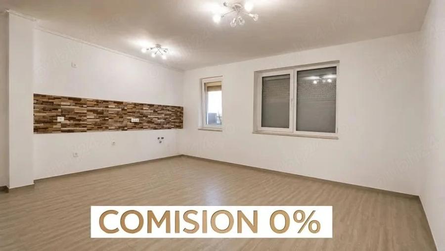Apartament cu 2 camere decomandat în Giroc