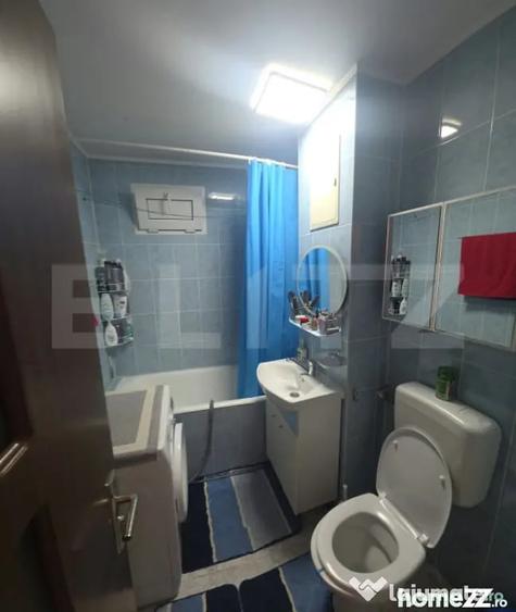 Apartament cu 2 camere decomandat în Unirii