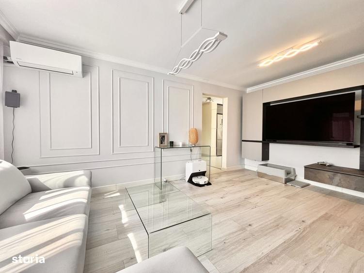 3 Camere I Titan I 77 MP I Metrou I Parc I Centrala I Mobilat Premium - 3