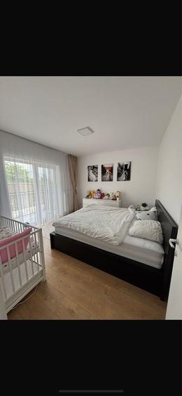 Apartament cu 2 camere în Sâncraiu de Mureș