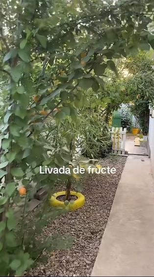Casă individuală cu 4 camere cu Canalizare în Central