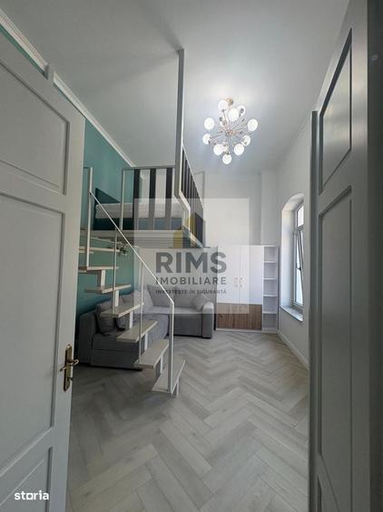 Casă cu 4 camere cu Teren 268.22 Mp în Ultracentral