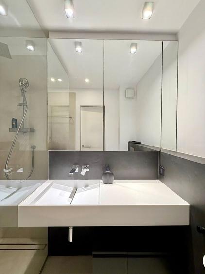 Apartament 2 camere mobilat PREMIUM/ UNIVERSITATE/ULTRACENTRAL/Metrou - 25
