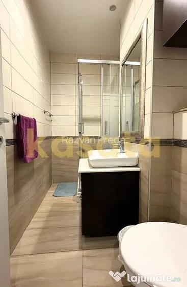 2 camere I Cosmopolis I etaj 1 I parcare disponibi I mobilat si utilat - Stefanestii De Jos (Bucuresti-Ilfov)