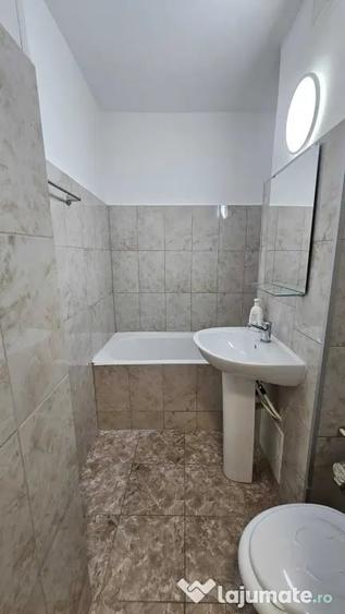 Dristor la metrou etaj 4 - Bucuresti (Bucuresti-Ilfov) - 2