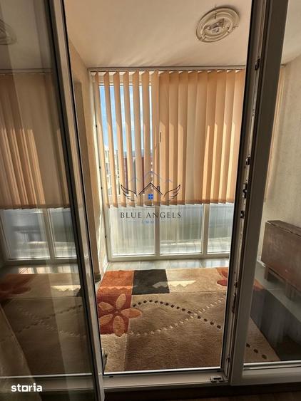 Apartament 2 camere decomandat de inchiriat | 50 mp - 5