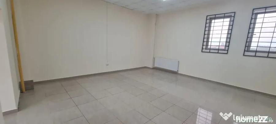 Spațiu comercial, de 91 mp, în Exterior Vest