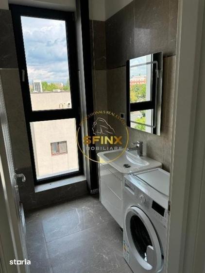 Apartament cu 2 camere în Grozăvești