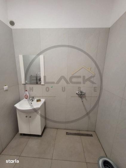 Spatiu de inchiriat, 115 mp, 2 parcari, zona Piata Cipariu - 5