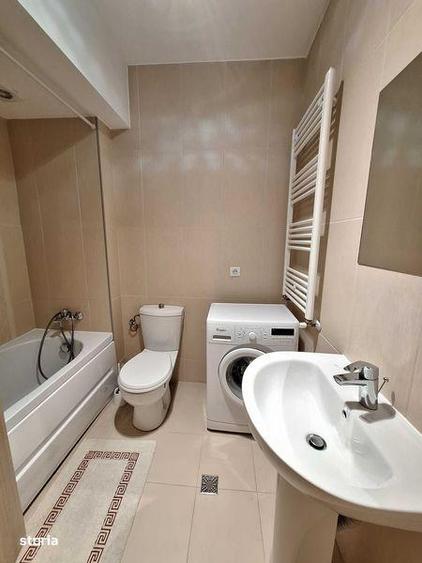 Apartament cu 2 camere decomandat, mobilat în Grozăvești