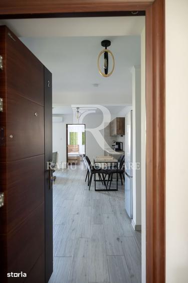 Apartament cu 4 camere în Iosia