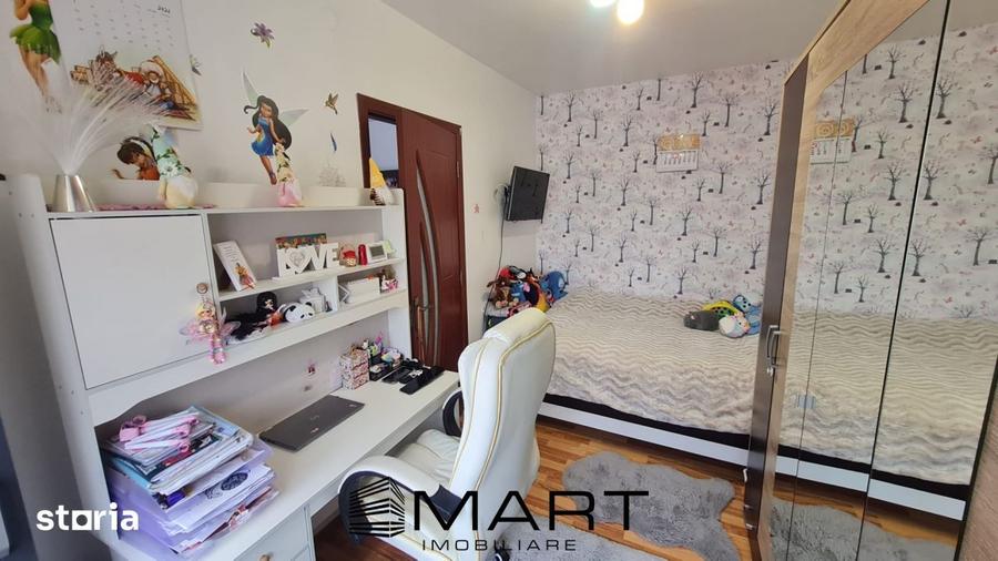 Apartament 2 camere zona Vasile Aaron - 7