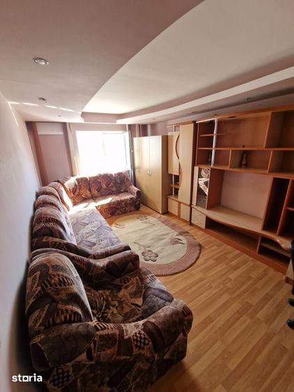 Apartament 2 camere Piata Alexandru cel Bun - 4