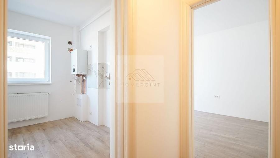 2 Camere | Studio | 0% Comision | Tractorul | 2026-2027 - 1