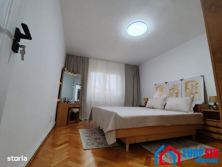 Apartament cu 2 camere decomandat , sibiu zona Garii - 3