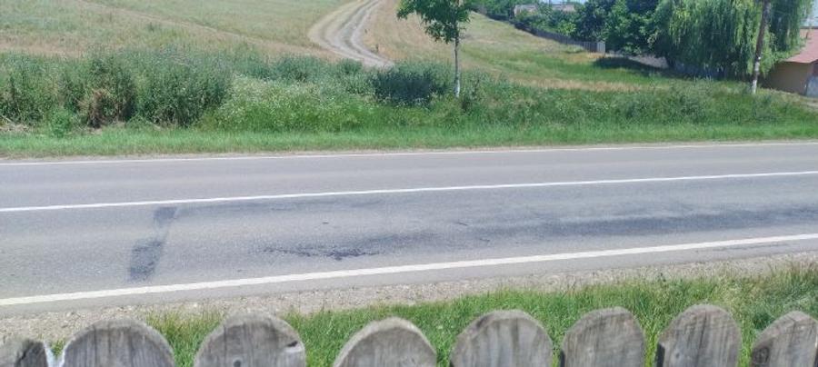 Vând casă 3 cam la șosea recent renovata - 4