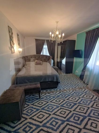 Vilă premium cu foisor si sauna, 240 mp, 10 ari teren, Scheia - 18