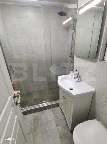Apartament cu 2 camere decomandat în Mănăștur