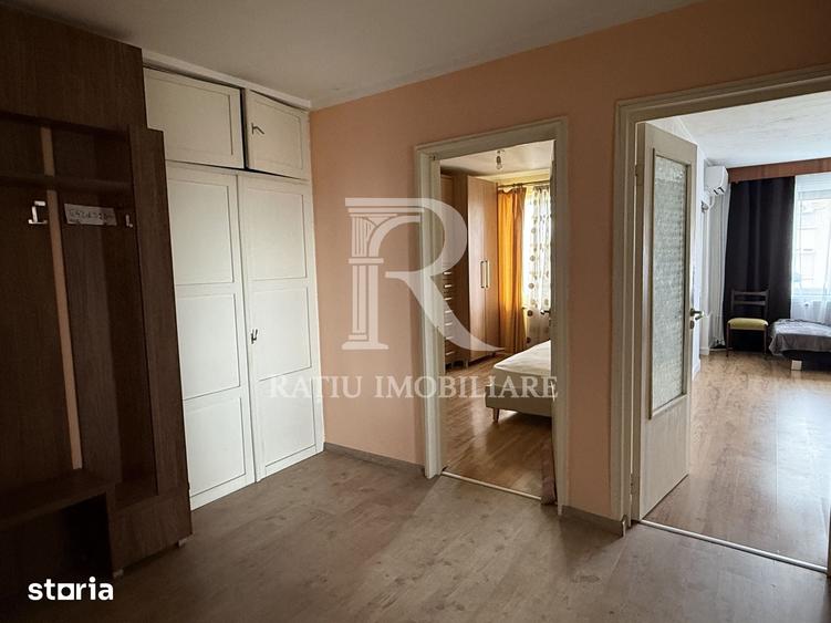 Apartament cu 4 camere | Transilvaniei | Oradea - 11