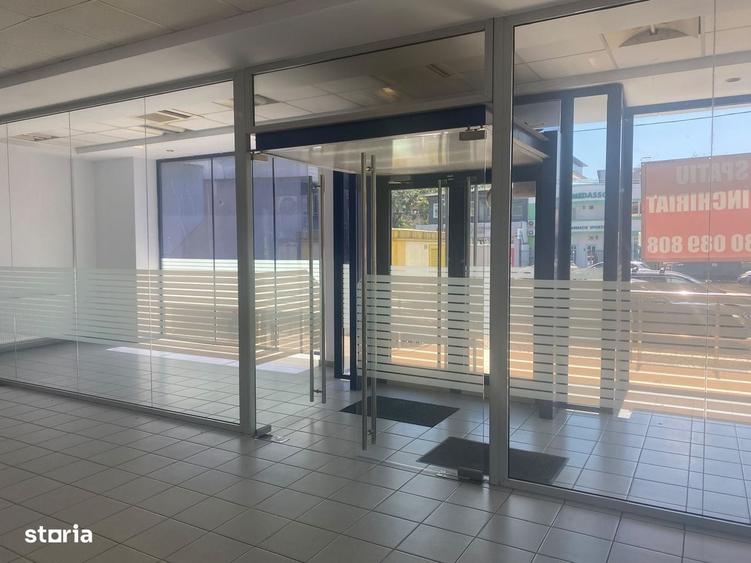 Spațiu comercial, de 164 mp, în Chitila