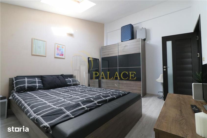 Apartament de 2 camere, Copou, intabulat, mutare imediata - 7