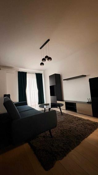 Apartament cu 2 camere decomandat în Lacul Morii