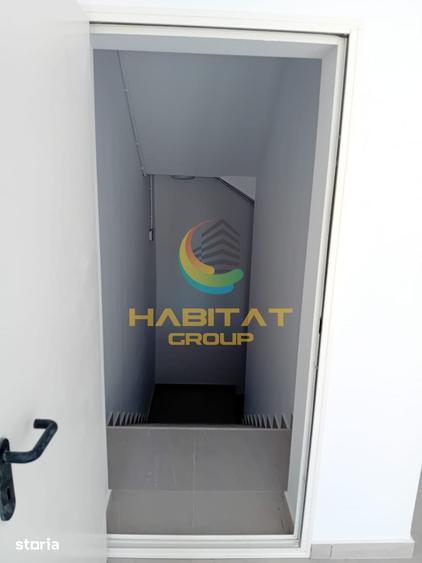 Apartament cu 2 camere în Sălăjan