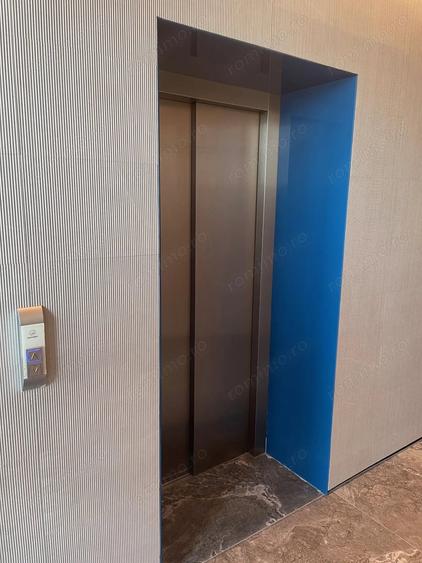 Spațiu comercial, de 280 mp, în Nord