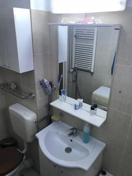 Apartament cu 2 camere semidecomandat, mobilat în Drumul Taberei