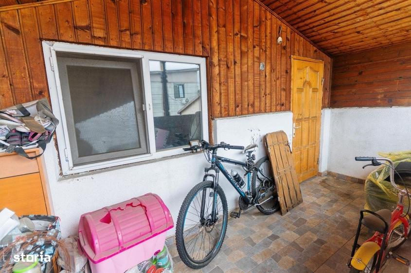 Vanzare Casa P+M | Str. Lupoaicei Piata Ferentari - 4