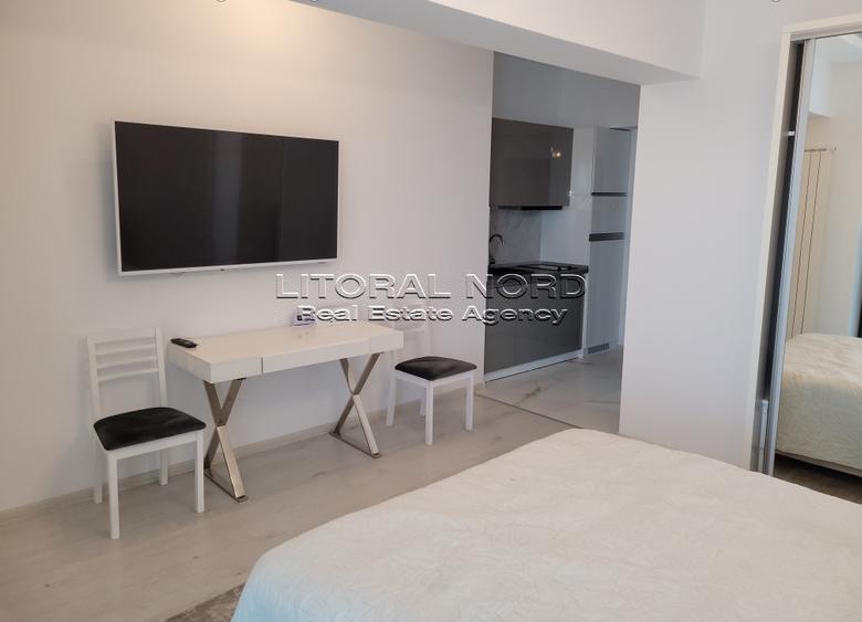 Mamaia Nord-Tomis Villa Residence, gars. 30mp, mobilata, utilata, vedere la mare - 16