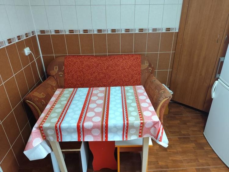Apartament cu 2 camere semidecomandat în Dorobanți 1
