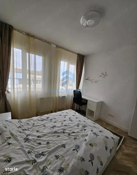 Kogalniceanu | 2 Camere | Centrala Proprie | AC | Metrou - 7