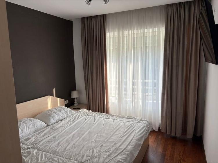 InCity | Dristor | Dudesti | Alba Iulia - inchiriere apt. 3 camere (cu parcare) - 5
