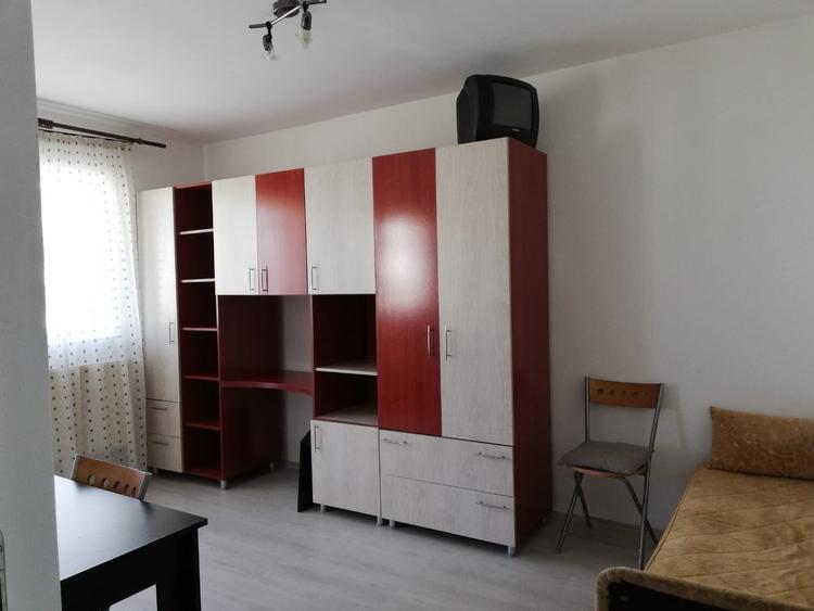 Garsonieră în Florești