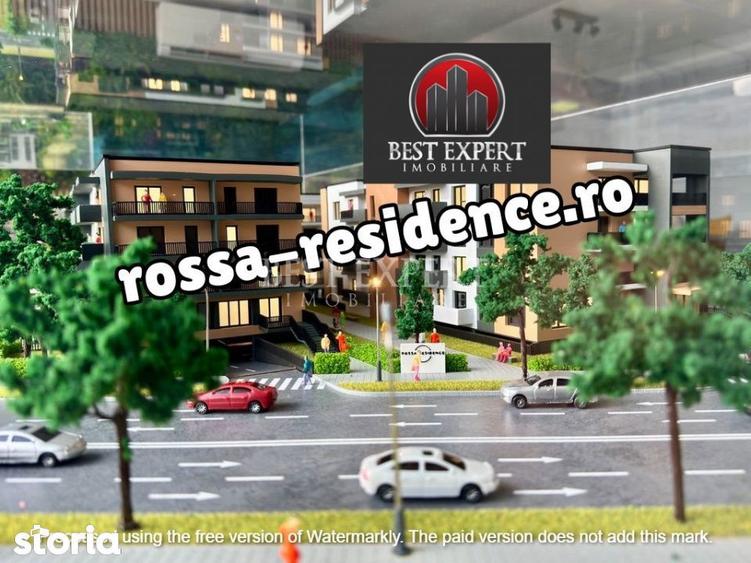 Apartament cu 2 camere decomandat în Glina