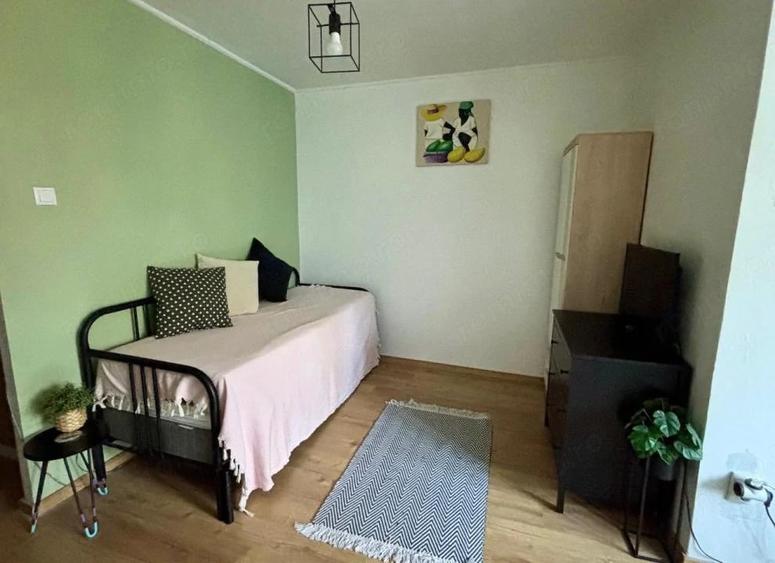 Studio | Dristor | Pet Friendly | Loc de parcare | etaj 4/8 - 1
