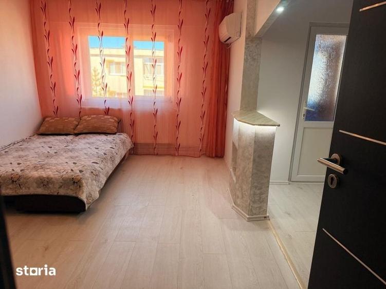 Garsonieră în Ultracentral