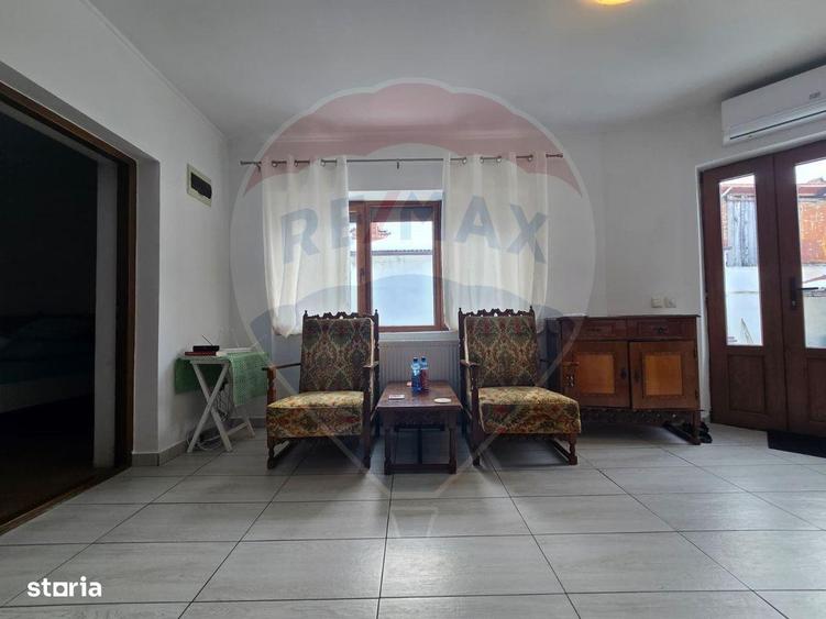 Casa complet renovata, eficienta energetic-Str. Morii nr. 15 - 7