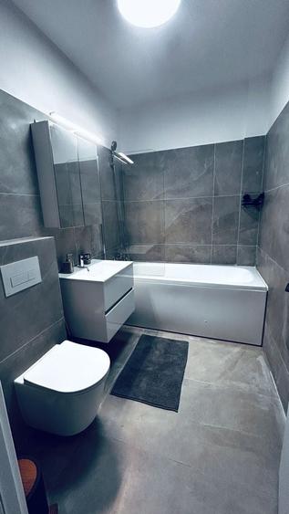 Ap. 2 camere, 81 Residence, prima Inchiriere, mobilat nou - 3