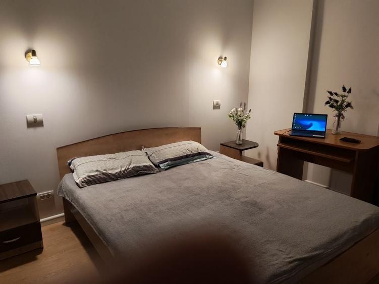 inchiriez apartament cu 2 camere Green Vista Pipera - 6