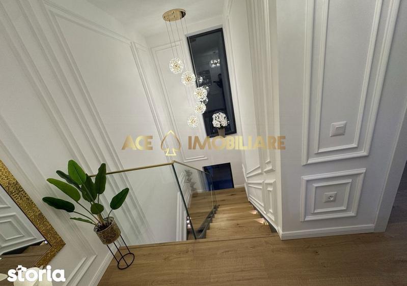 Duplex | 3 camere | X2 park | Aviatiei | gradina 100 mp - 2